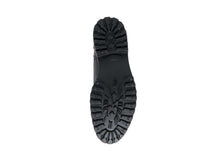 Load image into Gallery viewer, BLACK LEATHER