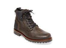 Load image into Gallery viewer, BRN LEATHER