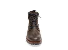 Load image into Gallery viewer, BRN LEATHER
