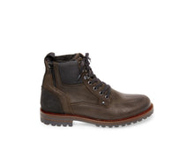 Load image into Gallery viewer, BRN LEATHER