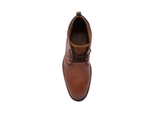 Load image into Gallery viewer, CAMEL LEATHER