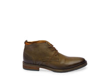 Load image into Gallery viewer, OLIVE LEATHER