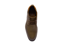 Load image into Gallery viewer, OLIVE LEATHER