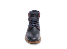 Load image into Gallery viewer, NAVY LEA