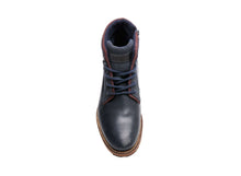 Load image into Gallery viewer, NAVY LEA
