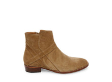 Load image into Gallery viewer, BEIGE SUEDE