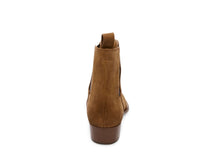 Load image into Gallery viewer, TAN SUEDE