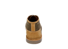 Load image into Gallery viewer, OLIVE SUEDE
