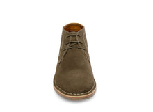Load image into Gallery viewer, OLIVE SUEDE