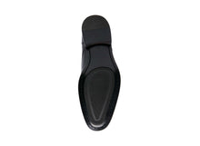 Load image into Gallery viewer, BLACK LEATHER