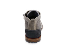 Load image into Gallery viewer, GREY LEATHER