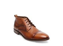 Load image into Gallery viewer, CAMEL LEATHER
