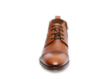 Load image into Gallery viewer, CAMEL LEATHER