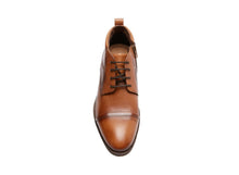 Load image into Gallery viewer, CAMEL LEATHER