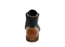 Load image into Gallery viewer, BLACK LEATHER