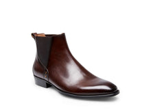 Load image into Gallery viewer, BRN LEATHER