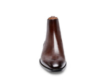 Load image into Gallery viewer, BRN LEATHER