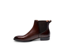 Load image into Gallery viewer, BRN LEATHER