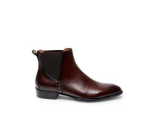 Load image into Gallery viewer, BRN LEATHER