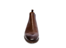 Load image into Gallery viewer, BRN LEATHER