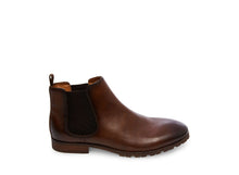Load image into Gallery viewer, BRN LEATHER