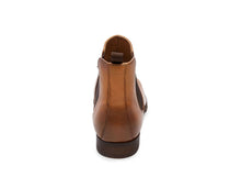 Load image into Gallery viewer, TAN LEATHER