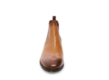 Load image into Gallery viewer, TAN LEATHER