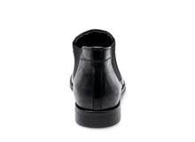 Load image into Gallery viewer, BLACK LEATHER