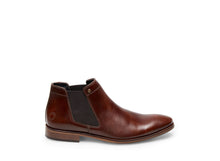 Load image into Gallery viewer, BRN LEATHER