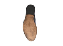 Load image into Gallery viewer, BLACK LEATHER