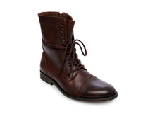 Load image into Gallery viewer, BRN LEATHER