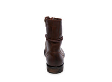 Load image into Gallery viewer, BRN LEATHER