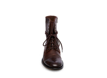 Load image into Gallery viewer, BRN LEATHER