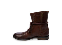 Load image into Gallery viewer, BRN LEATHER