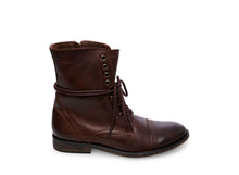 Load image into Gallery viewer, BRN LEATHER