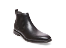 Load image into Gallery viewer, BLACK LEATHER