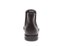 Load image into Gallery viewer, BLACK LEATHER