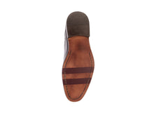 Load image into Gallery viewer, BLACK LEATHER