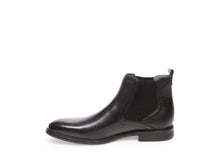 Load image into Gallery viewer, BLACK LEATHER
