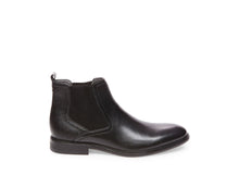 Load image into Gallery viewer, BLACK LEATHER