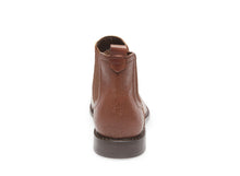 Load image into Gallery viewer, TAN LEATHER