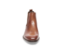 Load image into Gallery viewer, TAN LEATHER