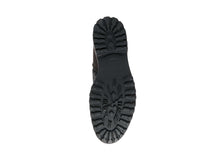 Load image into Gallery viewer, BLACK LEATHER