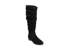 Load image into Gallery viewer, BEACON BLACK SUEDE
