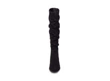 Load image into Gallery viewer, BEACON BLACK SUEDE