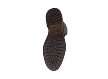 Load image into Gallery viewer, BLACK LEATHER