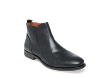 Load image into Gallery viewer, BLACK LEATHER
