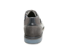 Load image into Gallery viewer, DK GREY LEATHER