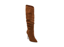 Load image into Gallery viewer, DAKOTA BROWN SUEDE