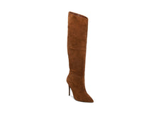 Load image into Gallery viewer, DAKOTA BROWN SUEDE